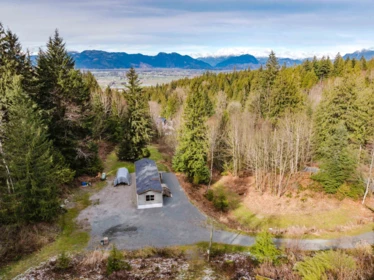 6650 Hinkley Road, Chilliwack, BC, Chilliwack — Manufactured On Land for sale