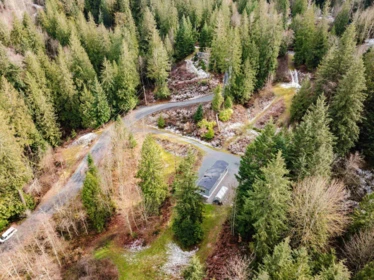 6650 Hinkley Road, Chilliwack, BC, Chilliwack — Manufactured On Land for sale