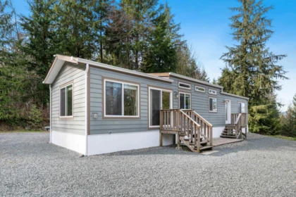 Pantry Photo of 6650 Hinkley Road, Chilliwack, BC