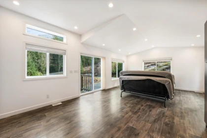 Primary Bedroom Photo of 6650 Hinkley Road, Chilliwack, BC