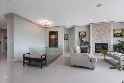 Breakfast Nook Photo of 125 51075 Falls Court, Chilliwack, BC