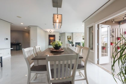 Kitchen Island Photo of 125 51075 Falls Court, Chilliwack, BC