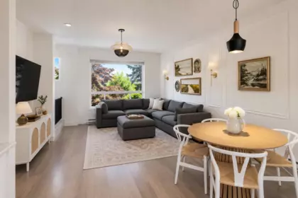 22 16760 25 Avenue, Surrey, BC, Surrey — Townhouse for sale
