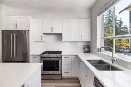 22 16760 25 Avenue, Surrey, BC, Surrey — Townhouse for sale
