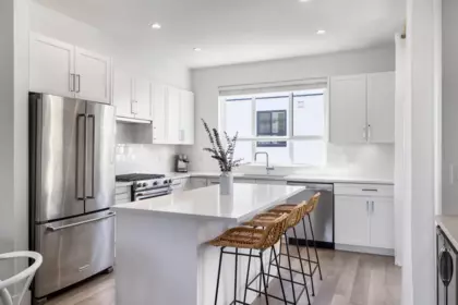 22 16760 25 Avenue, Surrey, BC, Surrey — Townhouse for sale