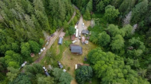 13611 Barabash Road, Pender Harbour, BC