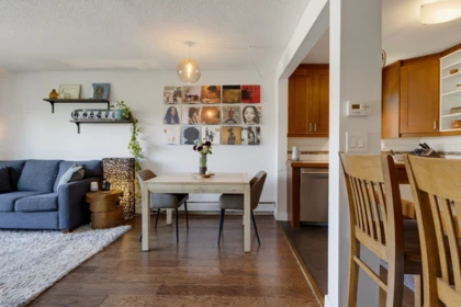 302 391 E 7th Avenue, Vancouver, BC, Vancouver — Apartment/Condo for sale