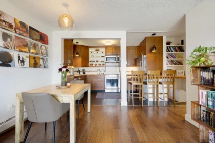 302 391 E 7th Avenue, Vancouver, BC, Vancouver — Apartment/Condo for sale