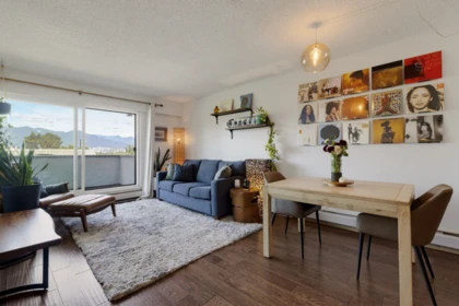 302 391 E 7th Avenue, Vancouver, BC, Vancouver — Apartment/Condo for sale