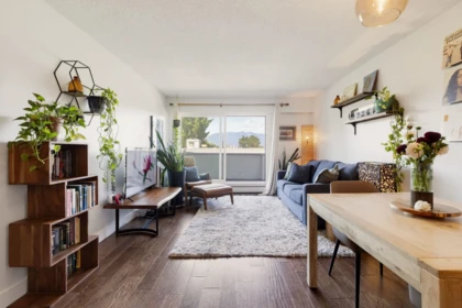 302 391 E 7th Avenue, Vancouver, BC, Vancouver — Apartment/Condo for sale