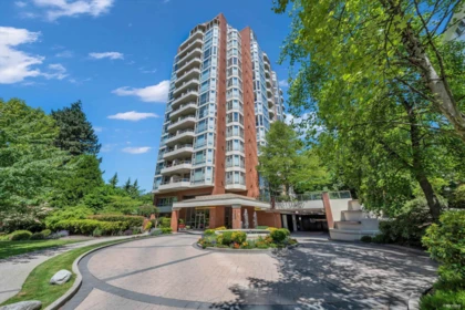 802 160 W Keith Road, North Vancouver, BC, North Vancouver — Apartment/Condo for sale
