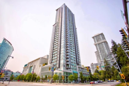 3611 13438 Central Avenue, Surrey, BC, Surrey — Apartment/Condo for sale