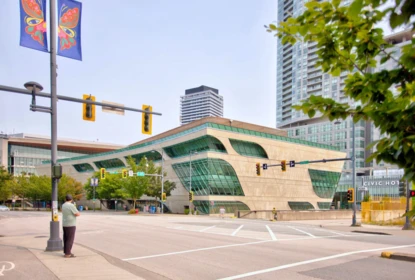 Fitness Center Photo Near 3611 13438 Central Avenue, Surrey, BC