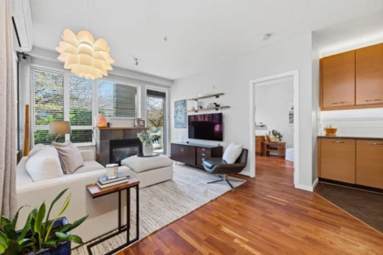 223 530 Raven Woods Drive, North Vancouver, BC, North Vancouver — Apartment/Condo for sale