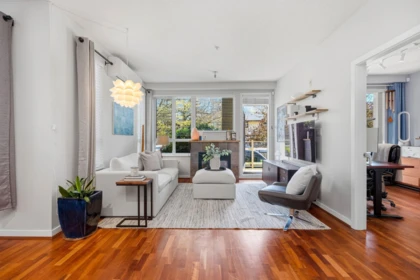 Pantry Photo of 223 530 Raven Woods Drive, North Vancouver, BC