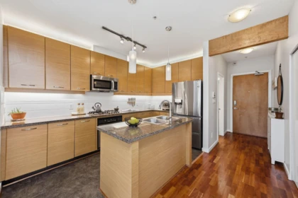 Primary Bedroom Photo of 223 530 Raven Woods Drive, North Vancouver, BC