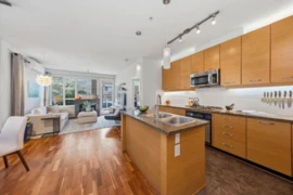 223 530 Raven Woods Drive, North Vancouver, BC