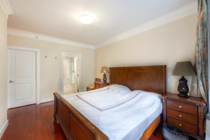 Bedroom 2 Photo of 218 4685 Valley Drive, Vancouver, BC