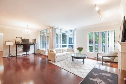 Breakfast Nook Photo of 218 4685 Valley Drive, Vancouver, BC