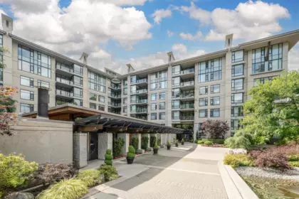 218 4685 Valley Drive, Vancouver, BC, Vancouver — Apartment/Condo for sale