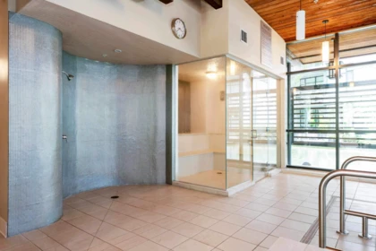 Hallway Photo of 218 4685 Valley Drive, Vancouver, BC