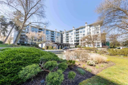 Hot Tub / Spa Photo of 218 4685 Valley Drive, Vancouver, BC