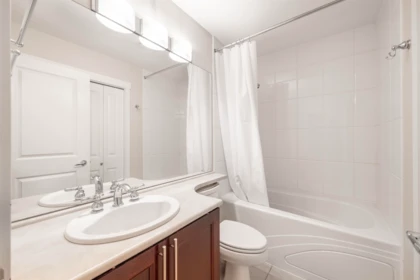 Loft / Bonus Room Photo of 218 4685 Valley Drive, Vancouver, BC