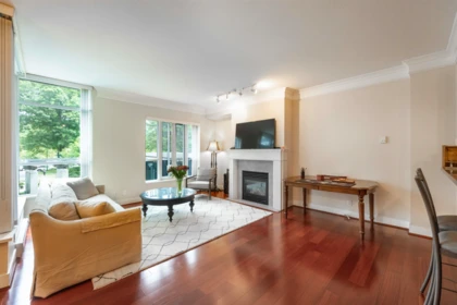 Pantry Photo of 218 4685 Valley Drive, Vancouver, BC
