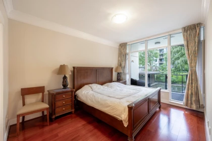 Walk-In Closet Photo of 218 4685 Valley Drive, Vancouver, BC