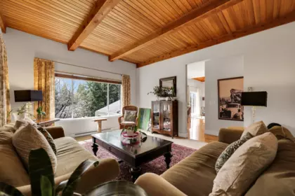 Breakfast Nook Photo of 1014 Lanark Place, Squamish, BC