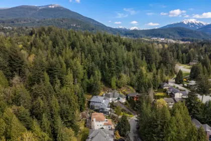 Hot Tub / Spa Photo of 1014 Lanark Place, Squamish, BC