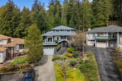 Street View Photo of 1014 Lanark Place, Squamish, BC