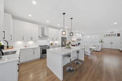 Kitchen Photo of 13532 Birdtail Drive, Maple Ridge, BC