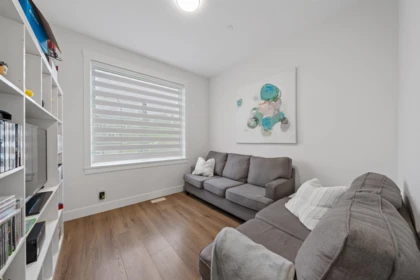 Primary Bedroom Photo of 13532 Birdtail Drive, Maple Ridge, BC