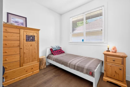 Basement Recreation Room Photo of 23269 124a Avenue, Maple Ridge, BC