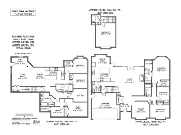 Fitness Center Photo Near 23269 124a Avenue, Maple Ridge, BC