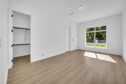 Aerial View of 5718 144 Street, Surrey, BC
