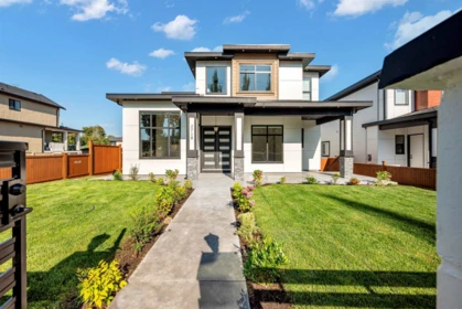 5718 144 Street, Surrey, BC, Surrey — Single Family Residence for sale