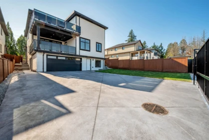 5718 144 Street, Surrey, BC, Surrey — Single Family Residence for sale