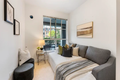 Pantry Photo of 109 15137 33 Avenue, Surrey, BC