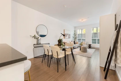 Primary Bedroom Photo of 109 15137 33 Avenue, Surrey, BC
