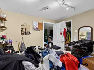 Basement Recreation Room Photo of 8247 10th Avenue, Burnaby, BC