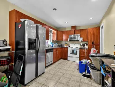 Breakfast Nook Photo of 8247 10th Avenue, Burnaby, BC