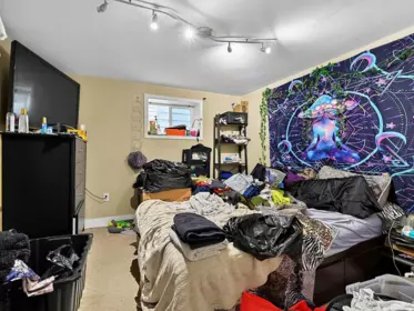 Loft / Bonus Room Photo of 8247 10th Avenue, Burnaby, BC