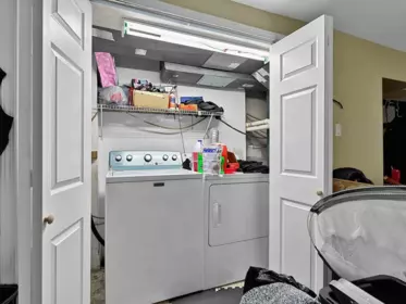 Mudroom Photo of 8247 10th Avenue, Burnaby, BC