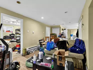 Office / Den Photo of 8247 10th Avenue, Burnaby, BC