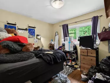 Primary Bedroom Photo of 8247 10th Avenue, Burnaby, BC