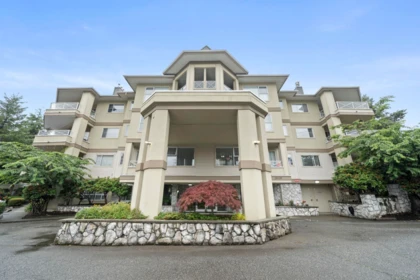 310 20120 56 Avenue, Langley, BC, Langley — Apartment/Condo for sale