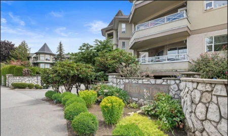 310 20120 56 Avenue, Langley, BC, Langley — Apartment/Condo for sale