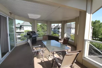 Loft / Bonus Room Photo of 310 20120 56 Avenue, Langley, BC